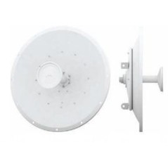 Antena de disco Ubiquiti 24dBi 2.4GHz RocketDish 2G-24