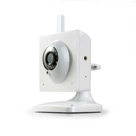 C3 IP camera Cube wireless Tenda