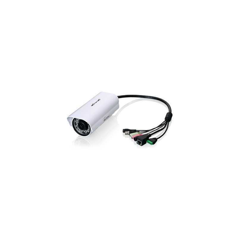 Cámara IP de 3 Megapíxeles BU-3025 v2 Airlive