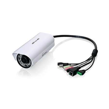 Cámara IP de 3 Megapíxeles BU-3025 v2 Airlive