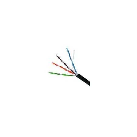 Outdoor network ethernet cable UTP