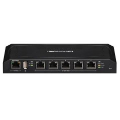 TOUGHSwitch PoE 24V 5 Porte Gigabit Ubiquiti