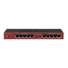 RouterBoard RB2011iL-IN mikrotik router
