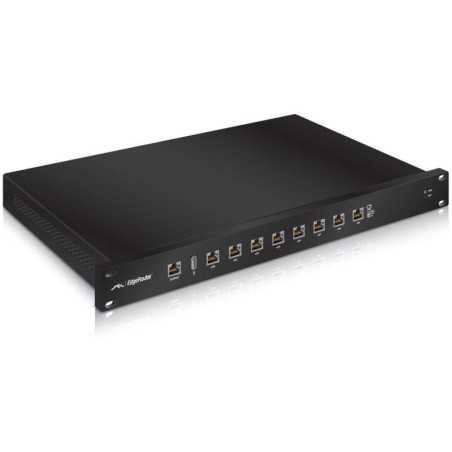 EdgeRouter ER-8 Ubiquiti