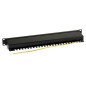 Patch Panel 1U 24 Puertos Cat.5e FTP RJ45 Patch Panel 1U 24 Puertos Cat.5e FTP RJ45