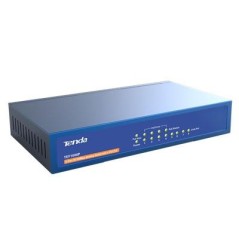 Switch PoE 8 porte TEF1008P Tenda