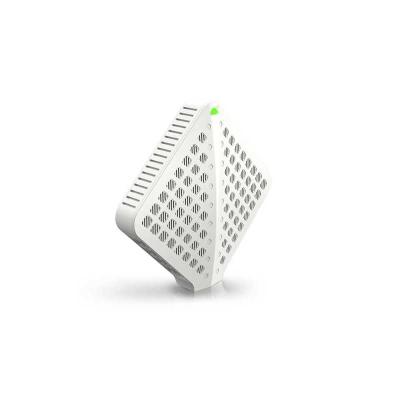 Switch SG80 Tenda 8 porte Gigabit 10/100/1000 Switch SG80 Tenda 8 porte Gigabit 10/100/1000