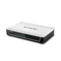 Switch 16 LAN-Ports 10/100 Mbps S16 Tenda