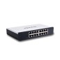 Switch 16 porte LAN 10/100 Mbps S16 Tenda Switch 16 porte LAN 10/100 Mbps S16 Tenda