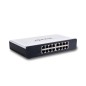 Switch 16 porte LAN 10/100 Mbps S16 Tenda