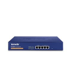 TEI480T+ Enteprise Router 2 WAN con bilanciamento+ 3 LAN Tenda