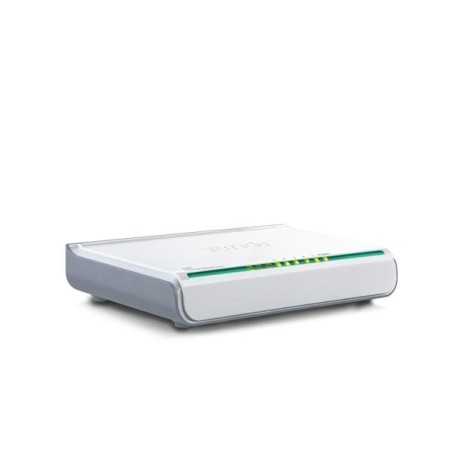 Switch 5 porte 10/100 Mbps S105 Tenda