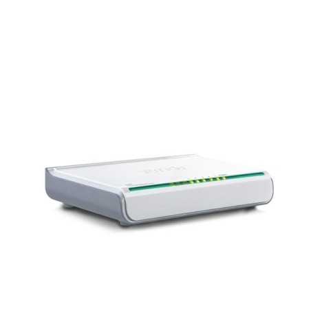 Switch 5 porte 10/100 Mbps S105 Tenda