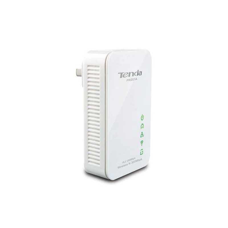 PW201A CPL sans fil N300 Tenda PW201A CPL sans fil N300 Tenda
