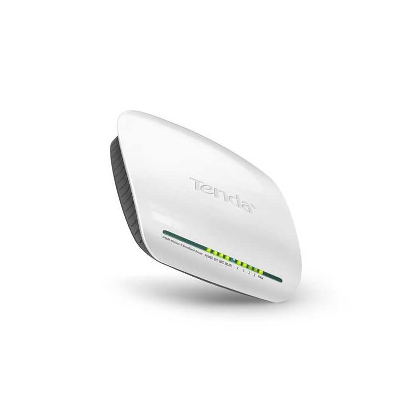 W368R Tenda N300 wireless router