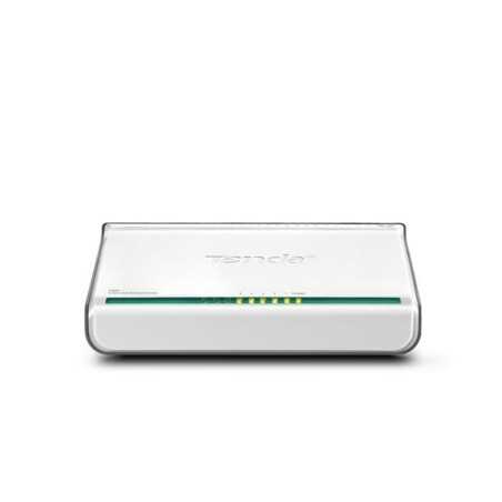 Switch 5 porte 10/100 Mbps S105 Tenda