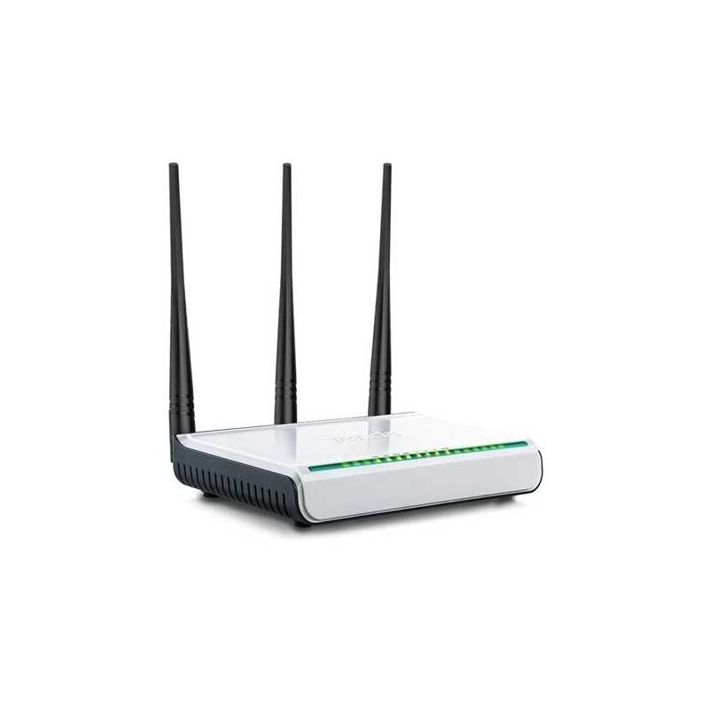 W303R Router Wi-Fi RangeMax N300 Tenda W303R Router Wi-Fi RangeMax N300 Tenda