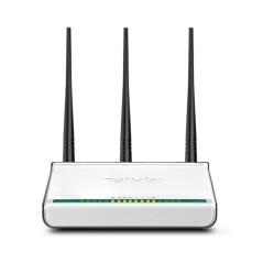 Router Wi-Fi RangeMax W303R N300 Tenda