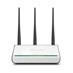 router wireless 300mbps tenda w303r