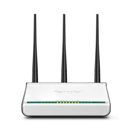 W303R RangeMax Wi-Fi Router N300 Tenda