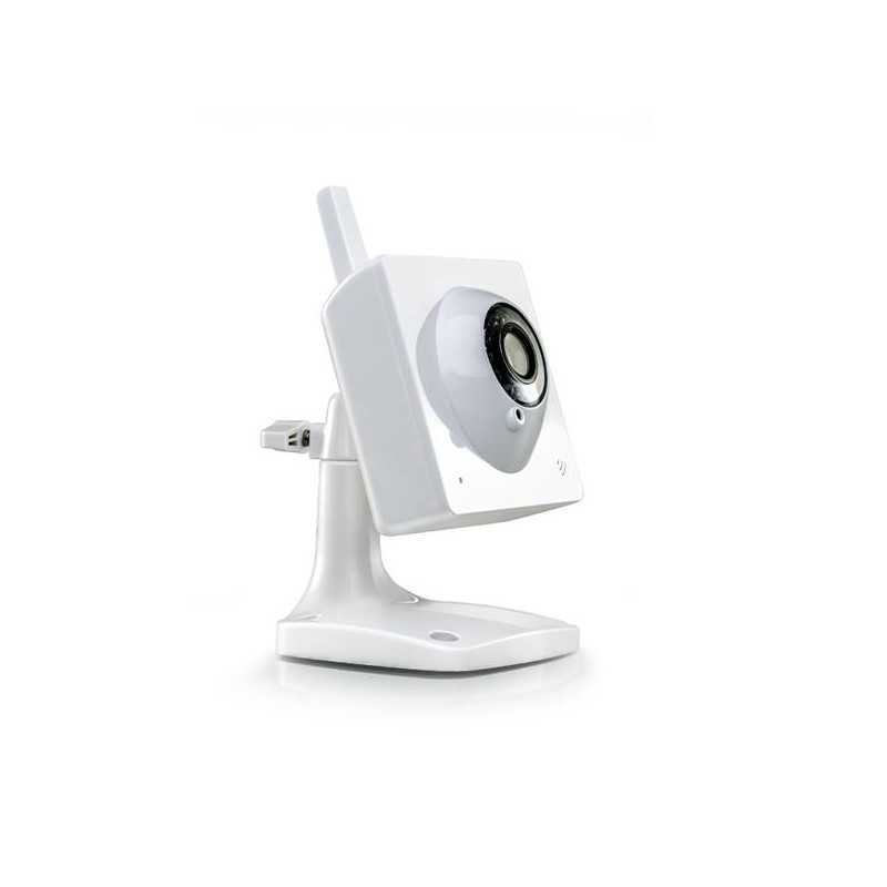 C5 IP HD Camera Cube wireless Tenda