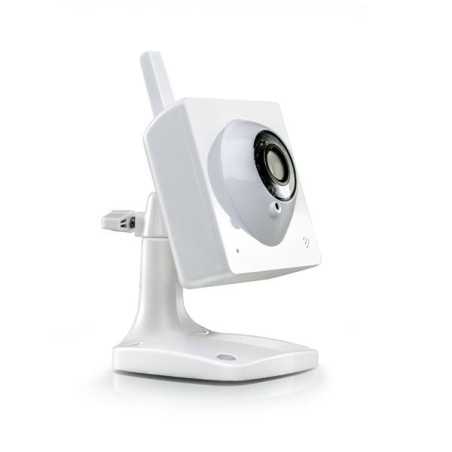 C5 Tenda Wireless IP Cube HD-Kamera