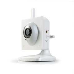 telecamera wireless IP HD