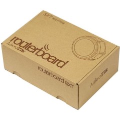 CPE RouterBOARD SXT Lite2 Mikrotik