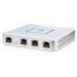 Enrutador de puerta de enlace de seguridad Unifi USG Ubiquiti Enrutador de puerta de enlace de seguridad Unifi USG Ubiquiti