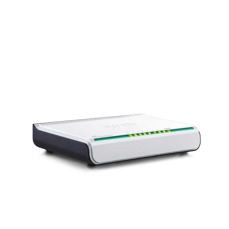 Switch S108 Tenda 8 ports 10/100 Switch S108 Tenda 8 ports 10/100