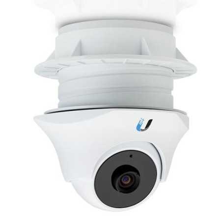 Dôme caméra vidéo UniFi Dôme UVC 720p Ubiquiti