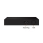 Network Switch PoE Airlive POE-FSH1008AT Network Switch PoE Airlive POE-FSH1008AT