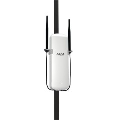 N Accessory Kits-9 Alfa Network