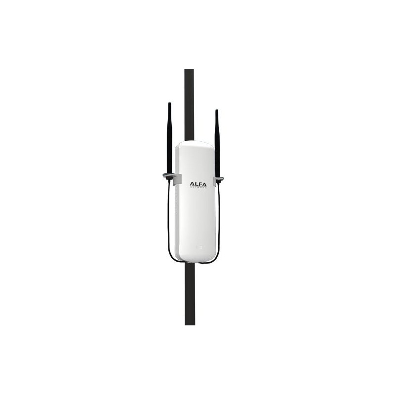 N Kits d'accessoires-9 Alfa Network N Kits d'accessoires-9 Alfa Network
