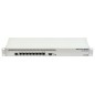 CCR1009-8G-1S 8x Gigabit Ethernet. 1xSFP de 9 núcleos MikroTik CCR1009-8G-1S 8x Gigabit Ethernet. 1xSFP de 9 núcleos MikroTik