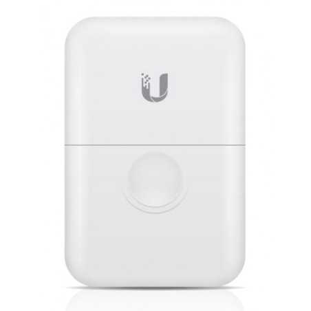 Ethernet protector for ESD surge Ubiquiti