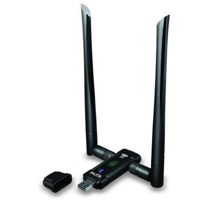 AWUS036AC adattatore USB wifi dual band 802.11ac Alfa Network