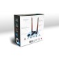 AWUS036AC USB adapter dual band 802.11ac Alfa Network AWUS036AC USB adapter dual band 802.11ac Alfa Network
