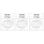 ARS-NT5B antenna 5dBi Dual Band Alfa Network ARS-NT5B antenna 5dBi Dual Band Alfa Network