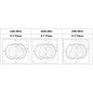 ARS-NT5B antenna 5dBi Dual Band Alfa Network ARS-NT5B antenna 5dBi Dual Band Alfa Network