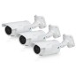3x Cámara de vídeo Unifi UVC 720p Ubiquiti 3x Cámara de vídeo Unifi UVC 720p Ubiquiti