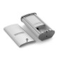 Escudo de aluminio para Rocket M Ubiquiti Escudo de aluminio para Rocket M Ubiquiti