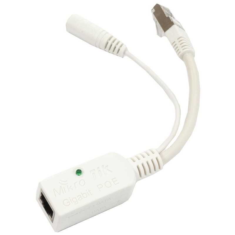PoE Gigabit Adapter PoE Gigabit Adapter