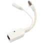 PoE Gigabit Adapter PoE Gigabit Adapter