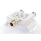Divisor profesional de 2 vías de 2,4 GHz Divisor profesional de 2 vías de 2,4 GHz