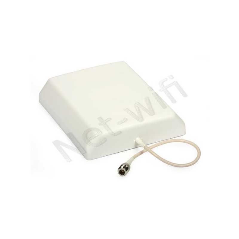 Antena panel GSM/UMTS 8/10dBi Antena panel GSM/UMTS 8/10dBi
