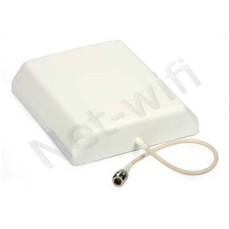 Antenna a Pannello GSM/UMTS 8/10dBi