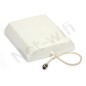 Panel Antenna GSM/UMTS 8/10dBi Panel Antenna GSM/UMTS 8/10dBi