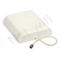 Panel Antenna GSM/UMTS 8/10dBi