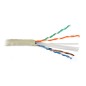 Cable de red UTP cat.6 Interior Cable de red UTP cat.6 Interior
